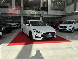 ئێم جی GT